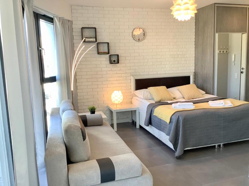 Apartamenty Horyzont - Visitopl Miedzyzdroje Exteriör bild